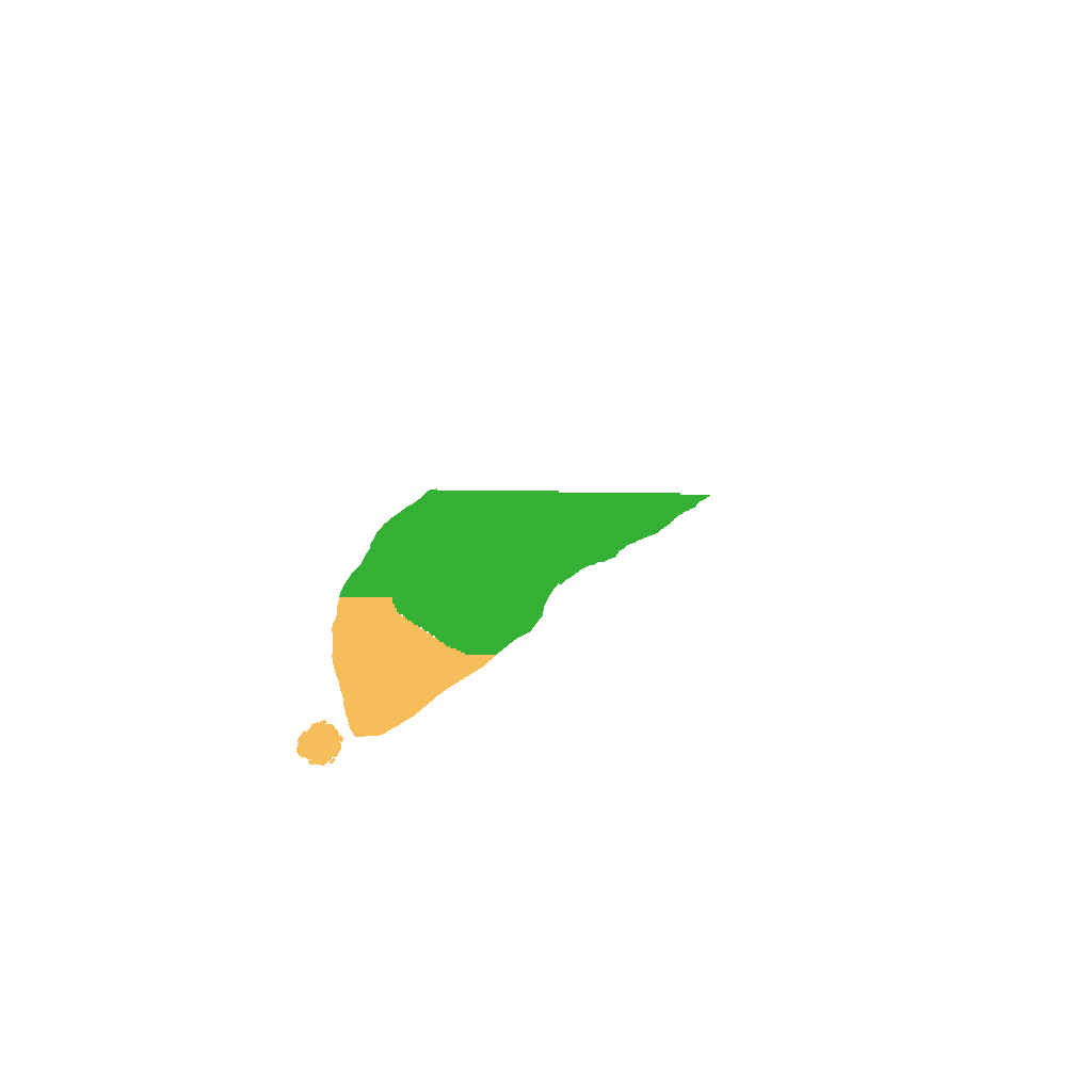 Biome Rust Map: Procedural Map, Size: 1000, Seed: 792209455