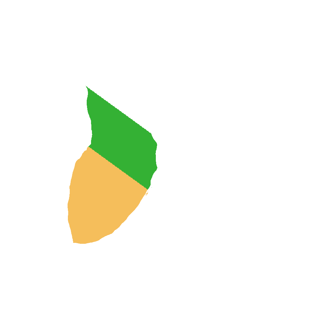 Biome Rust Map: Procedural Map, Size: 1000, Seed: 1044410571