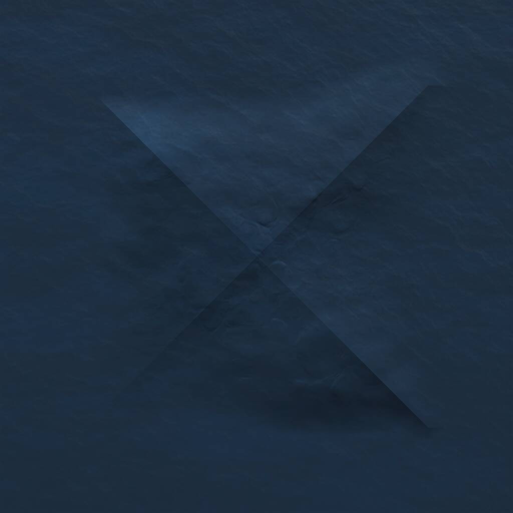 Rust Map: Procedural Map, Size: 1000, Seed: 207952522, 1 Monuments