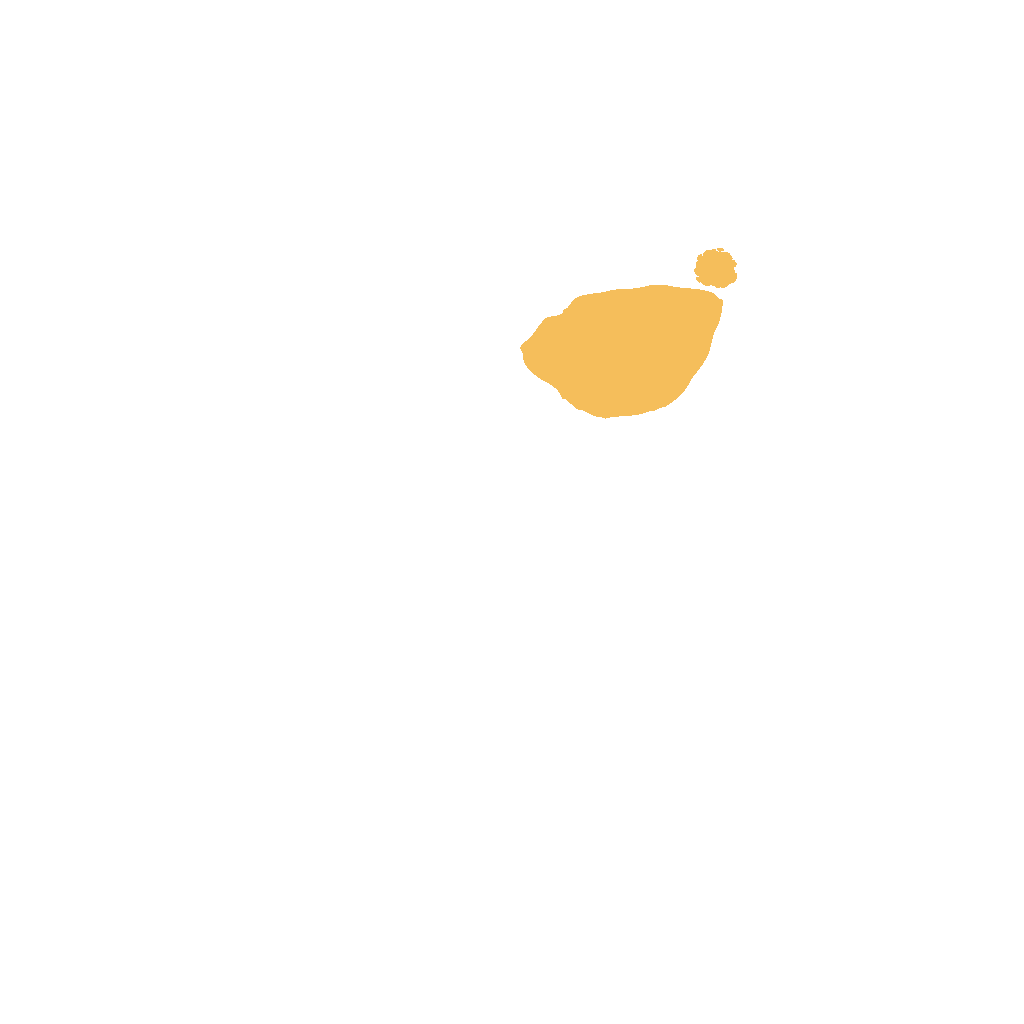 Biome Rust Map: Procedural Map, Size: 1000, Seed: 565056977