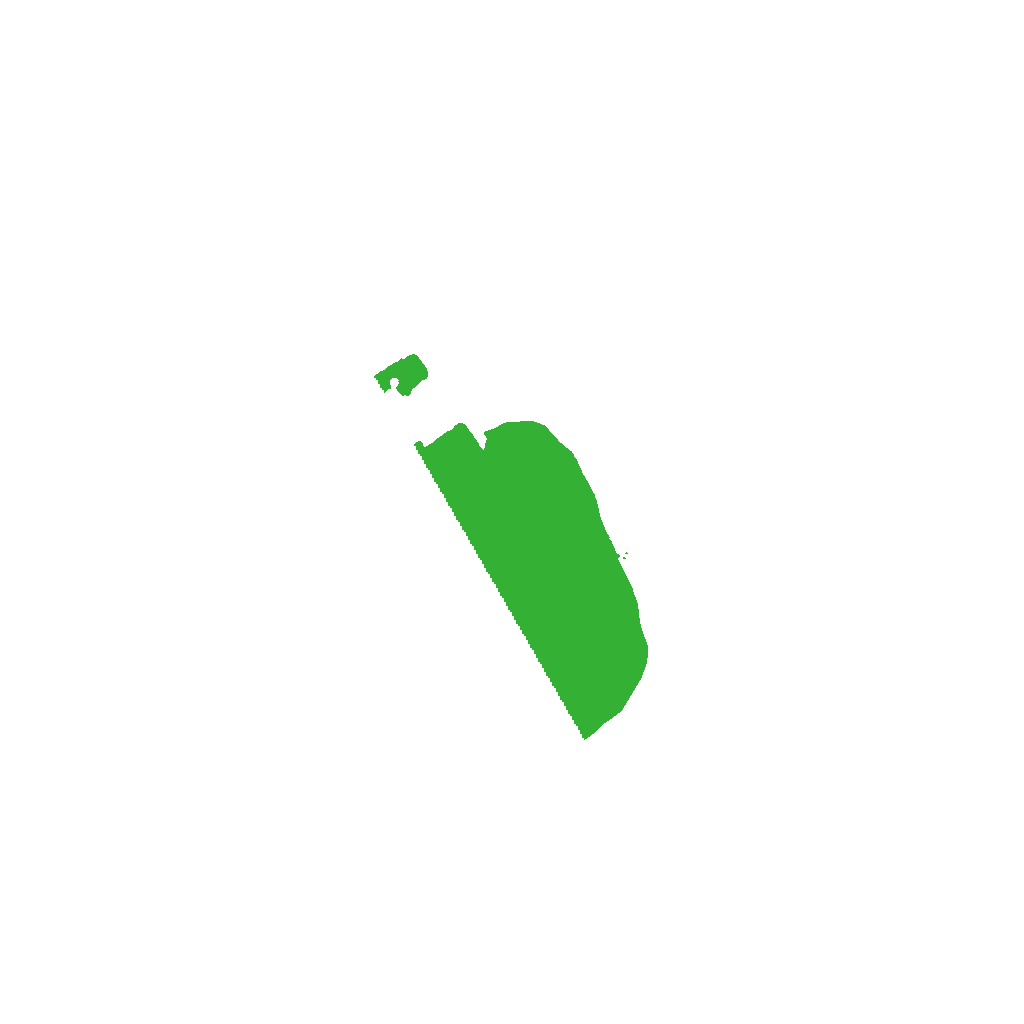 Biome Rust Map: Procedural Map, Size: 1000, Seed: 856318351