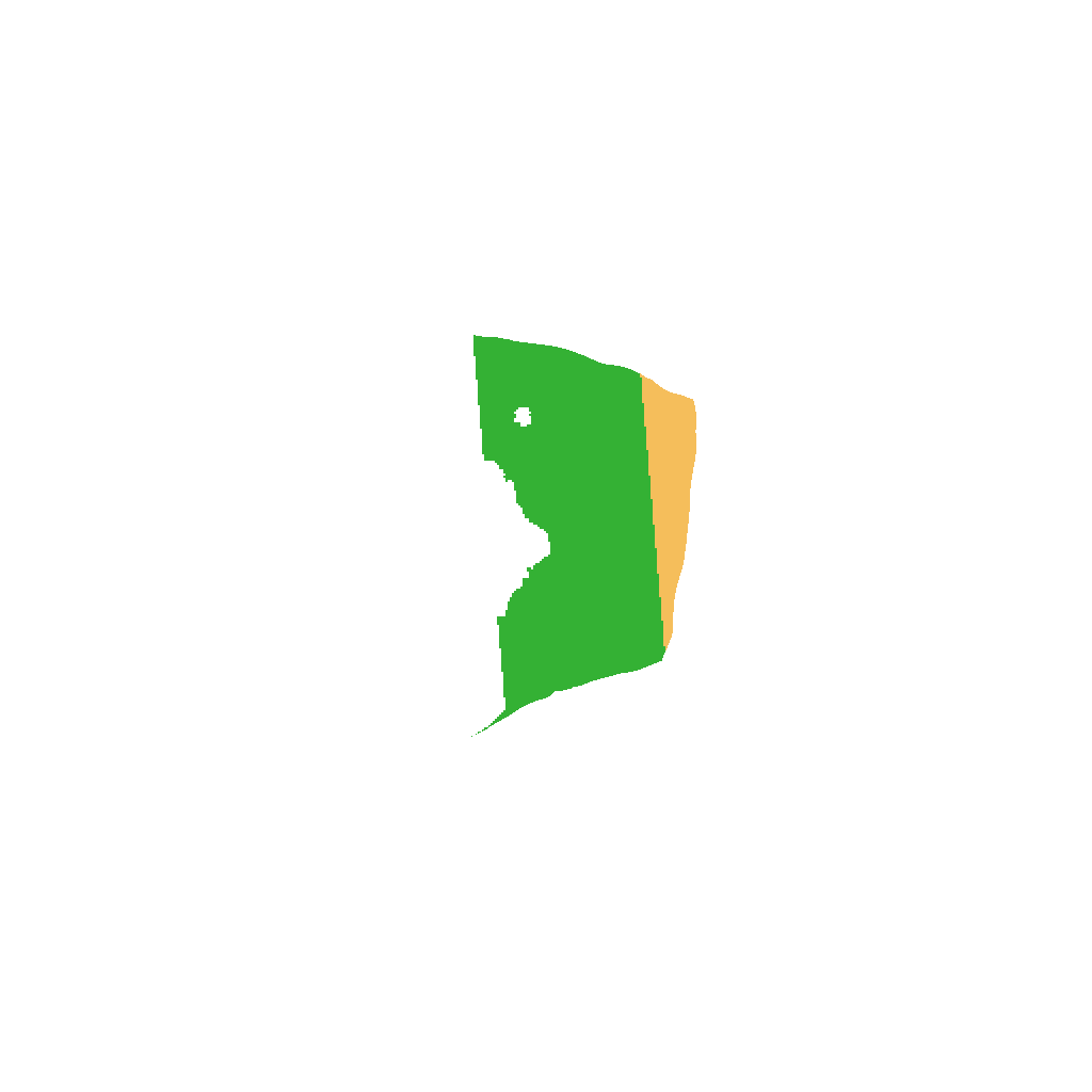 Biome Rust Map: Procedural Map, Size: 1000, Seed: 1026547922