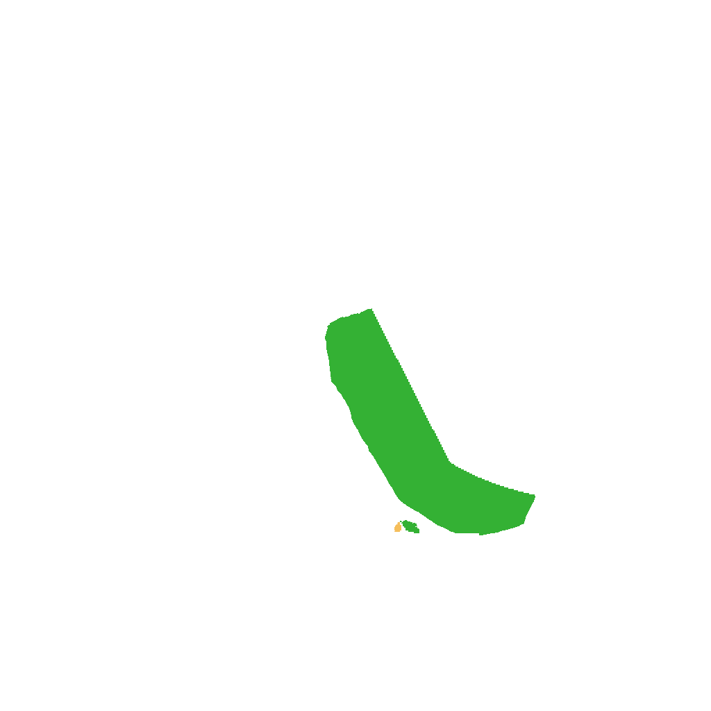 Biome Rust Map: Procedural Map, Size: 1000, Seed: 439587902