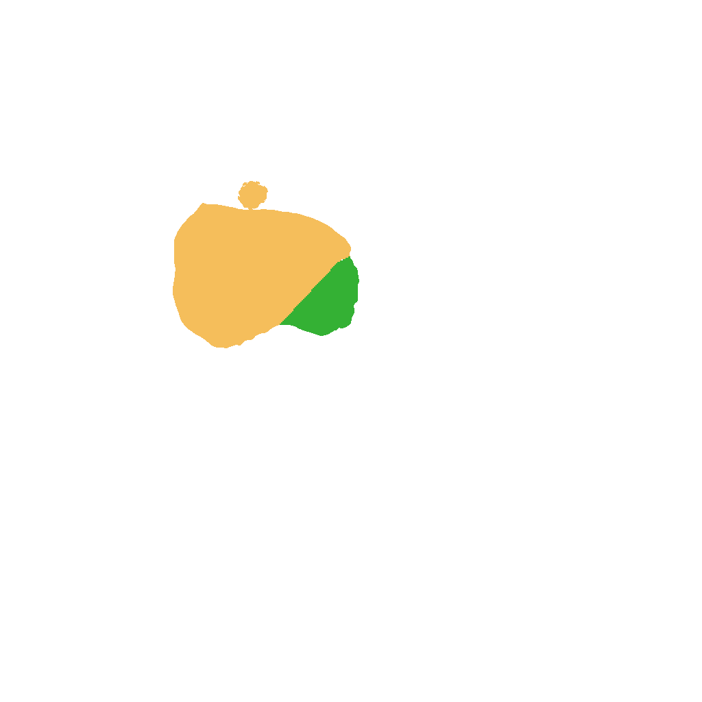 Biome Rust Map: Procedural Map, Size: 1000, Seed: 414461943