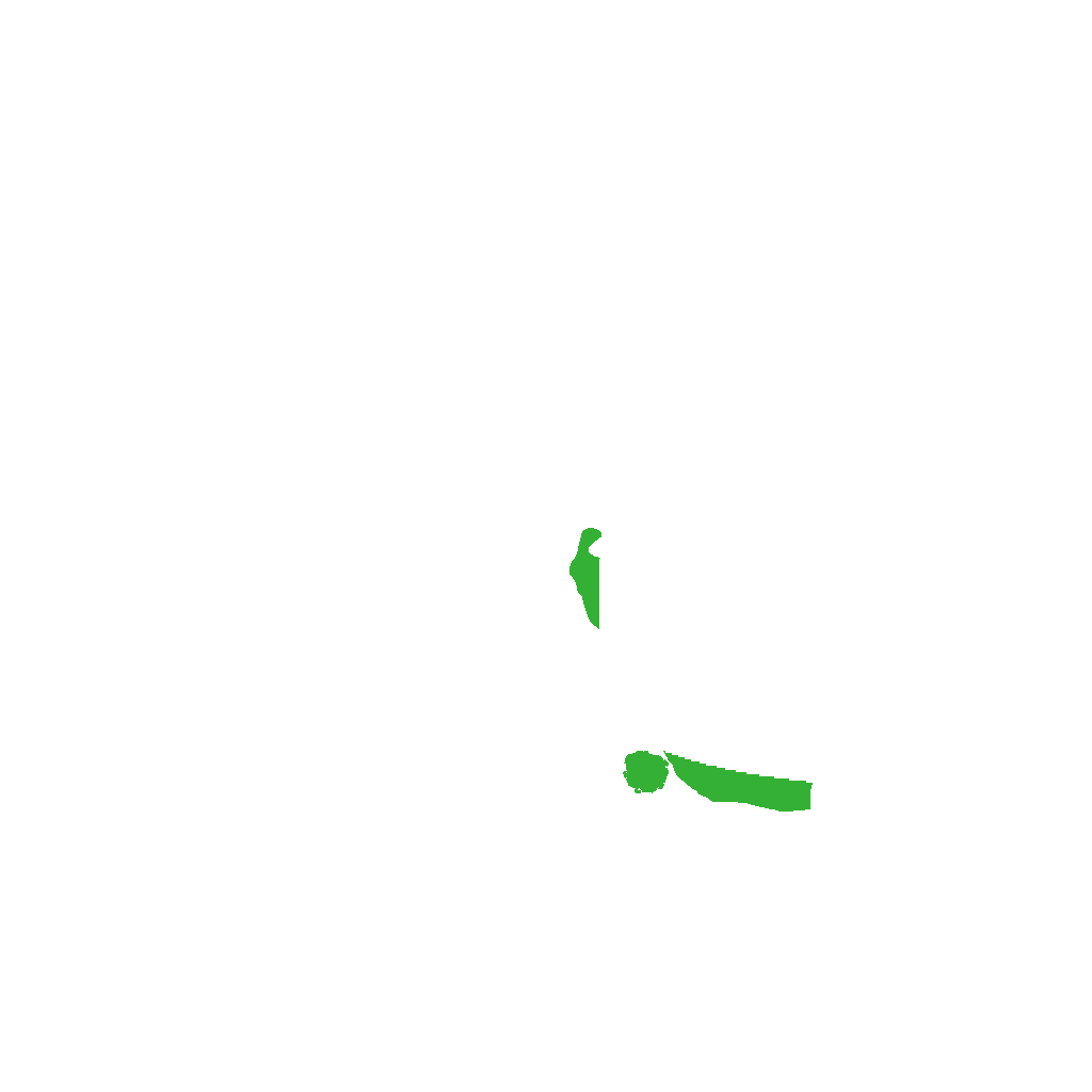 Biome Rust Map: Procedural Map, Size: 1000, Seed: 896801666