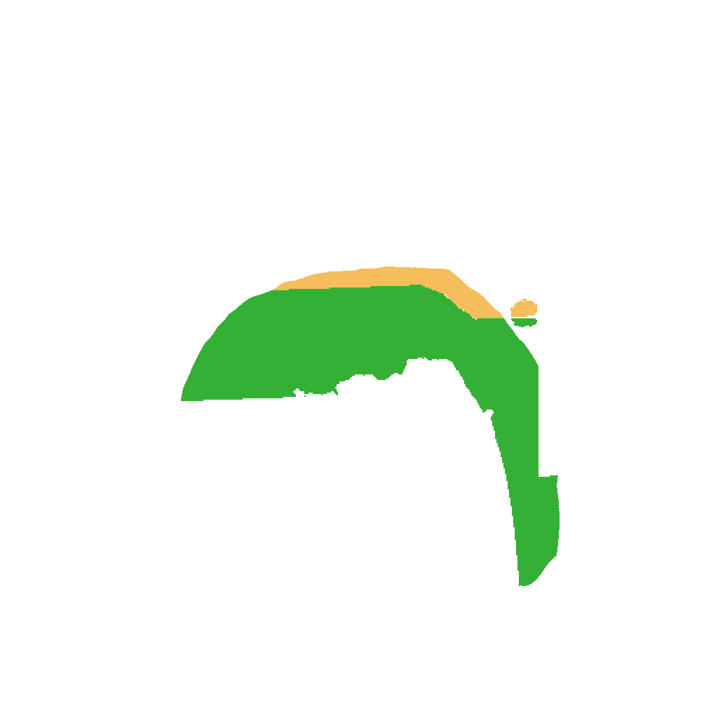 Biome Rust Map: Procedural Map, Size: 1000, Seed: 1327589914