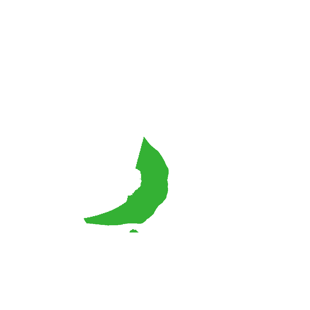 Biome Rust Map: Procedural Map, Size: 1000, Seed: 211793520