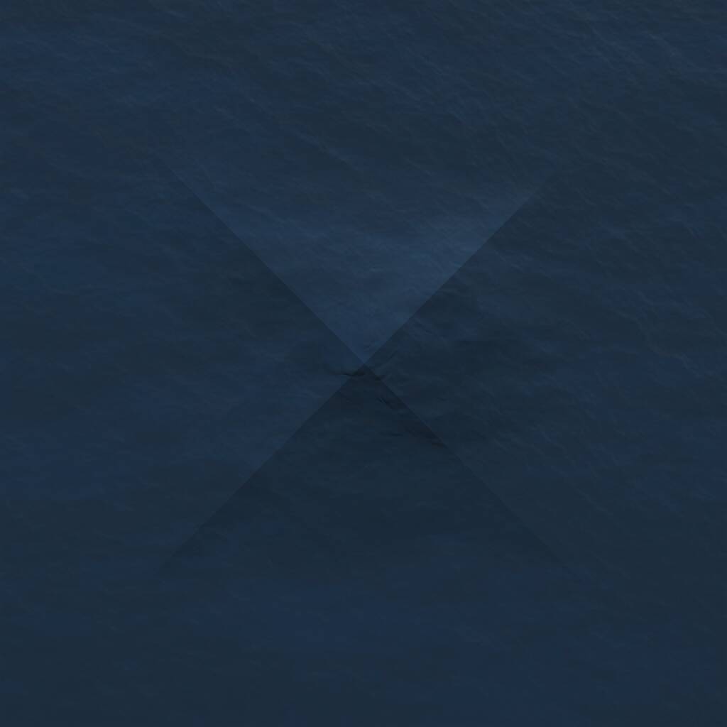 Rust Map: Procedural Map, Size: 1000, Seed: 1032105858, 1 Monuments