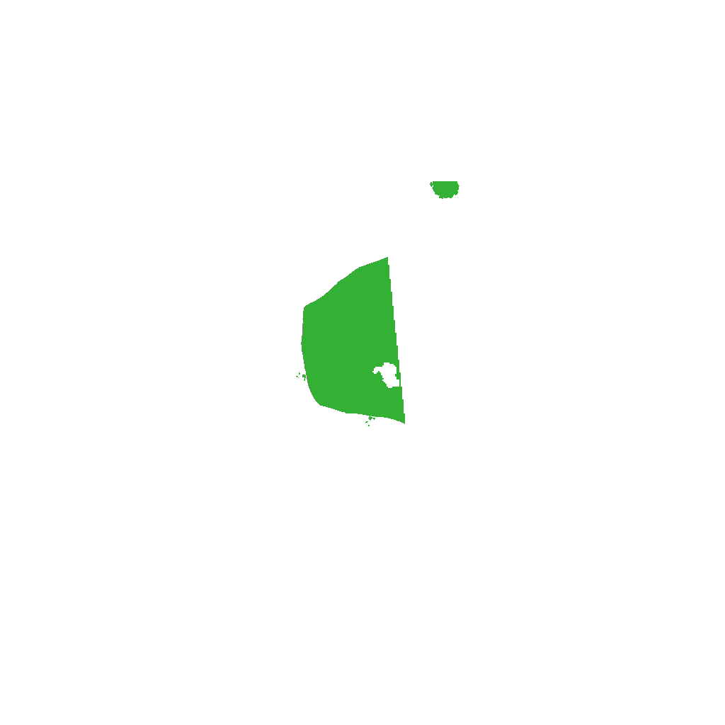 Biome Rust Map: Procedural Map, Size: 1000, Seed: 1823390567