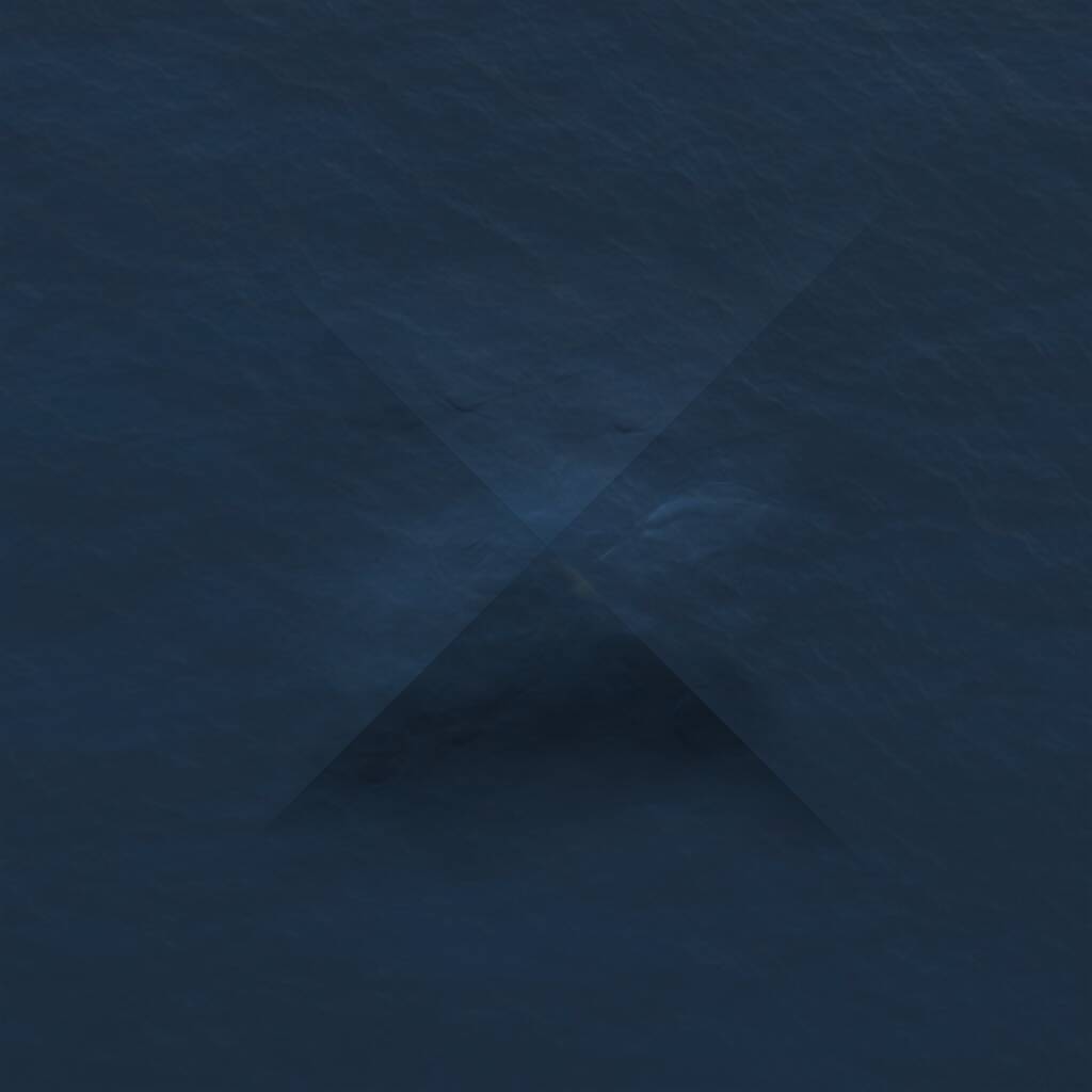 Rust Map: Procedural Map, Size: 1000, Seed: 506874941, 1 Monuments