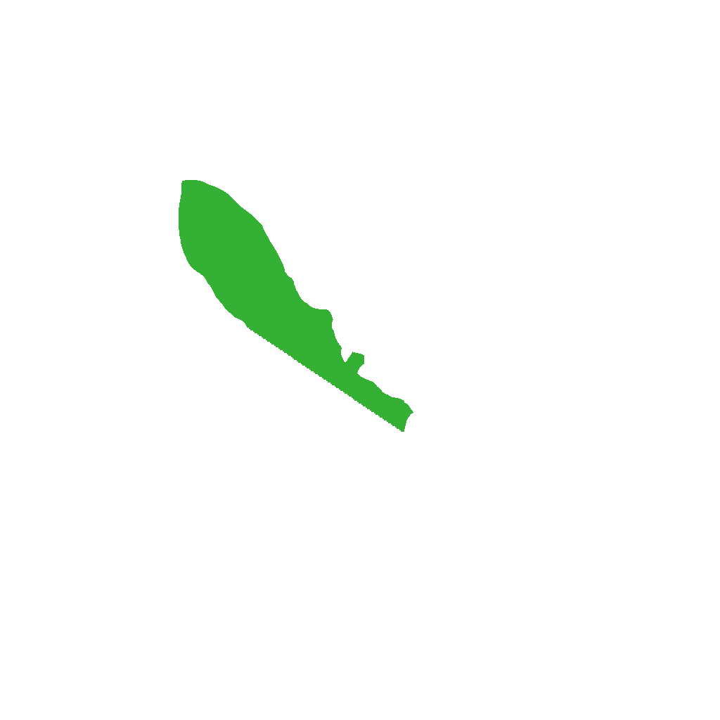 Biome Rust Map: Procedural Map, Size: 1000, Seed: 89060160