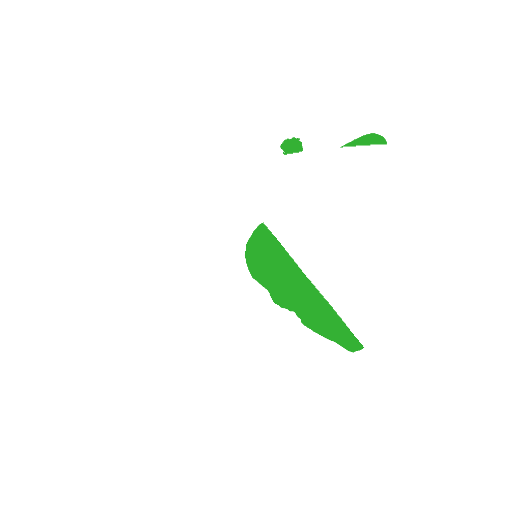 Biome Rust Map: Procedural Map, Size: 1000, Seed: 649039828