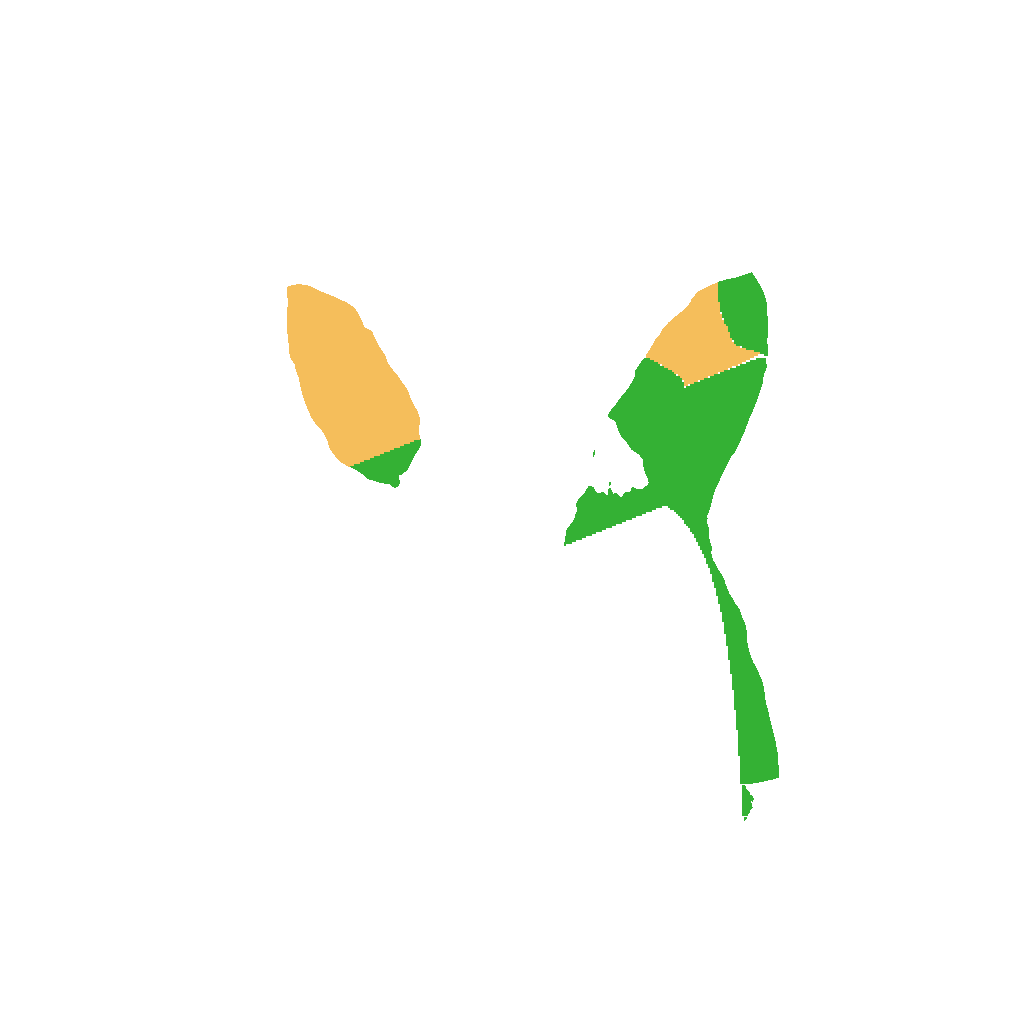 Biome Rust Map: Procedural Map, Size: 1000, Seed: 1905792218