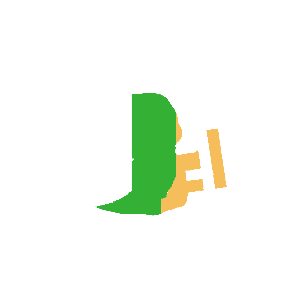 Biome Rust Map: Procedural Map, Size: 1000, Seed: 1861047878