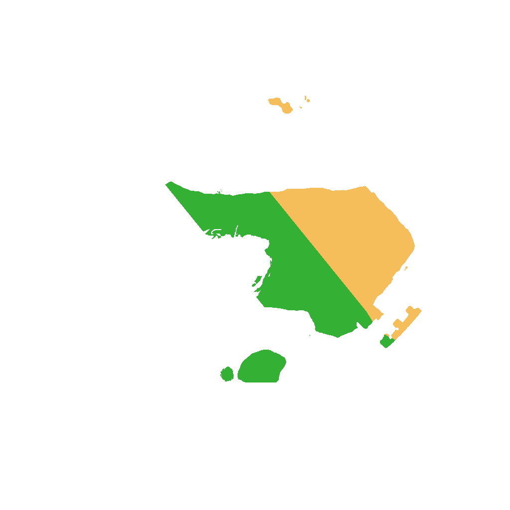 Biome Rust Map: Procedural Map, Size: 1500, Seed: 1607972314