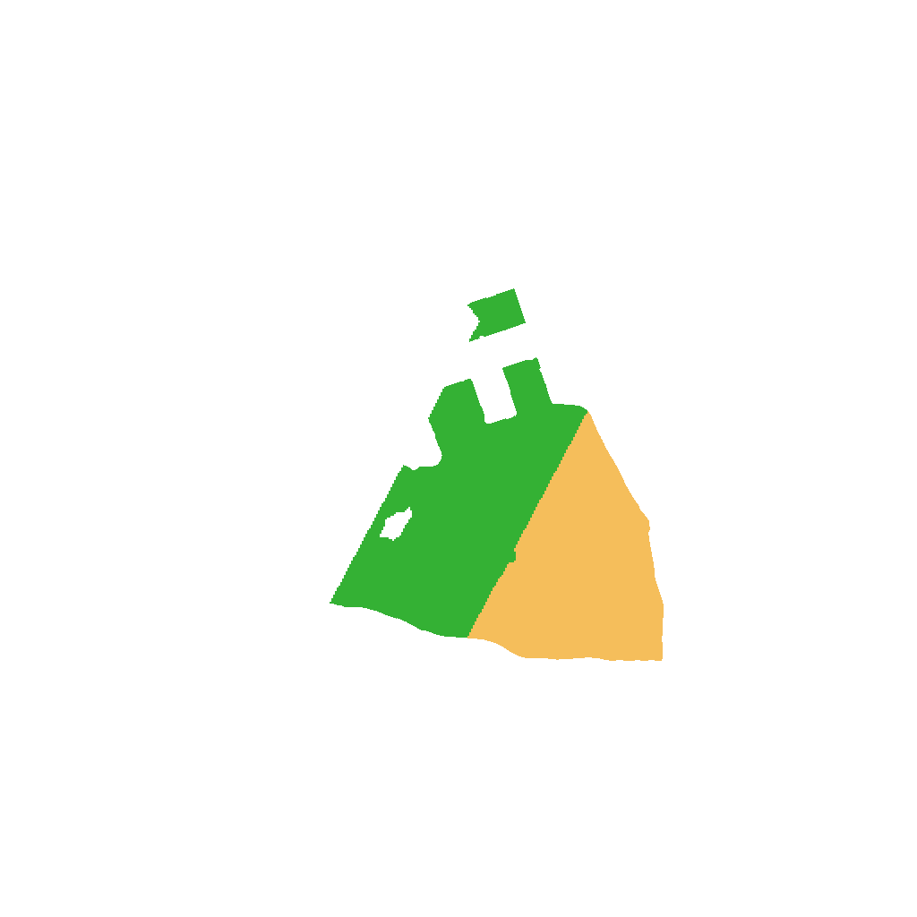 Biome Rust Map: Procedural Map, Size: 1000, Seed: 1469019446