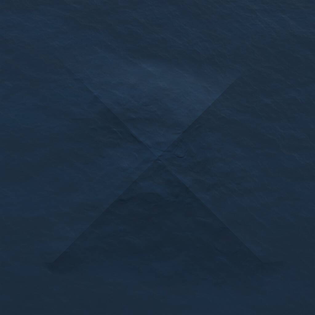 Rust Map: Procedural Map, Size: 1000, Seed: 570337546, 1 Monuments