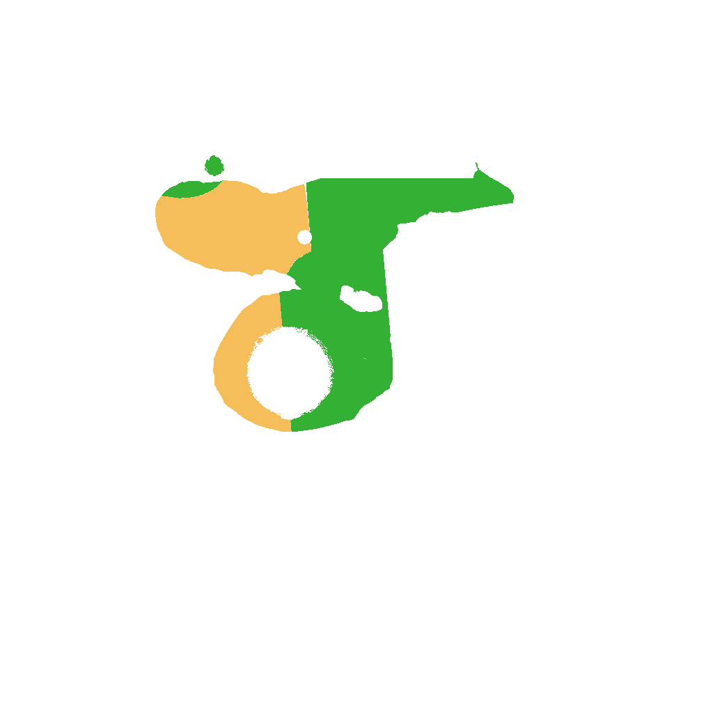 Biome Rust Map: Procedural Map, Size: 1500, Seed: 326165