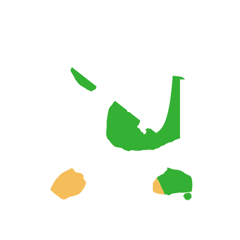 Biome Rust Map: Procedural Map, Size: 1250, Seed: 532729272