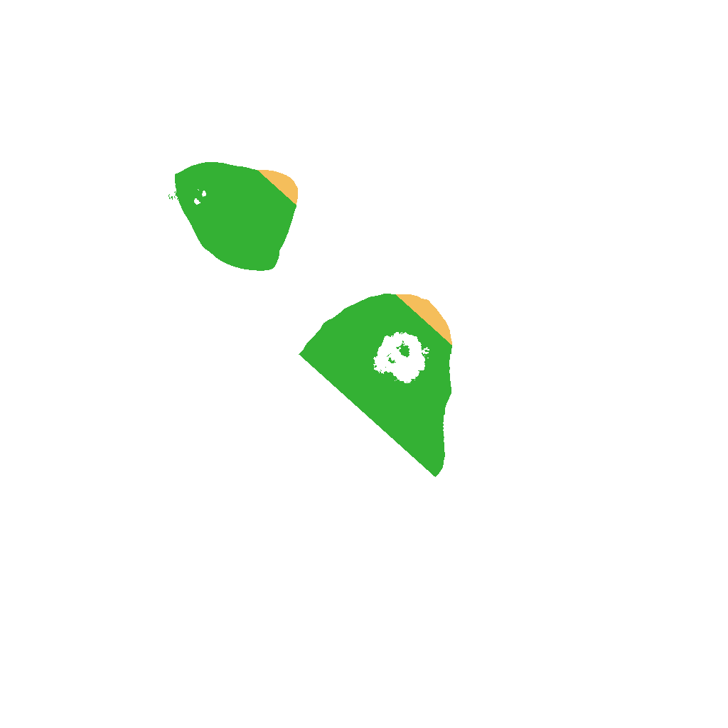 Biome Rust Map: Procedural Map, Size: 1500, Seed: 6459214