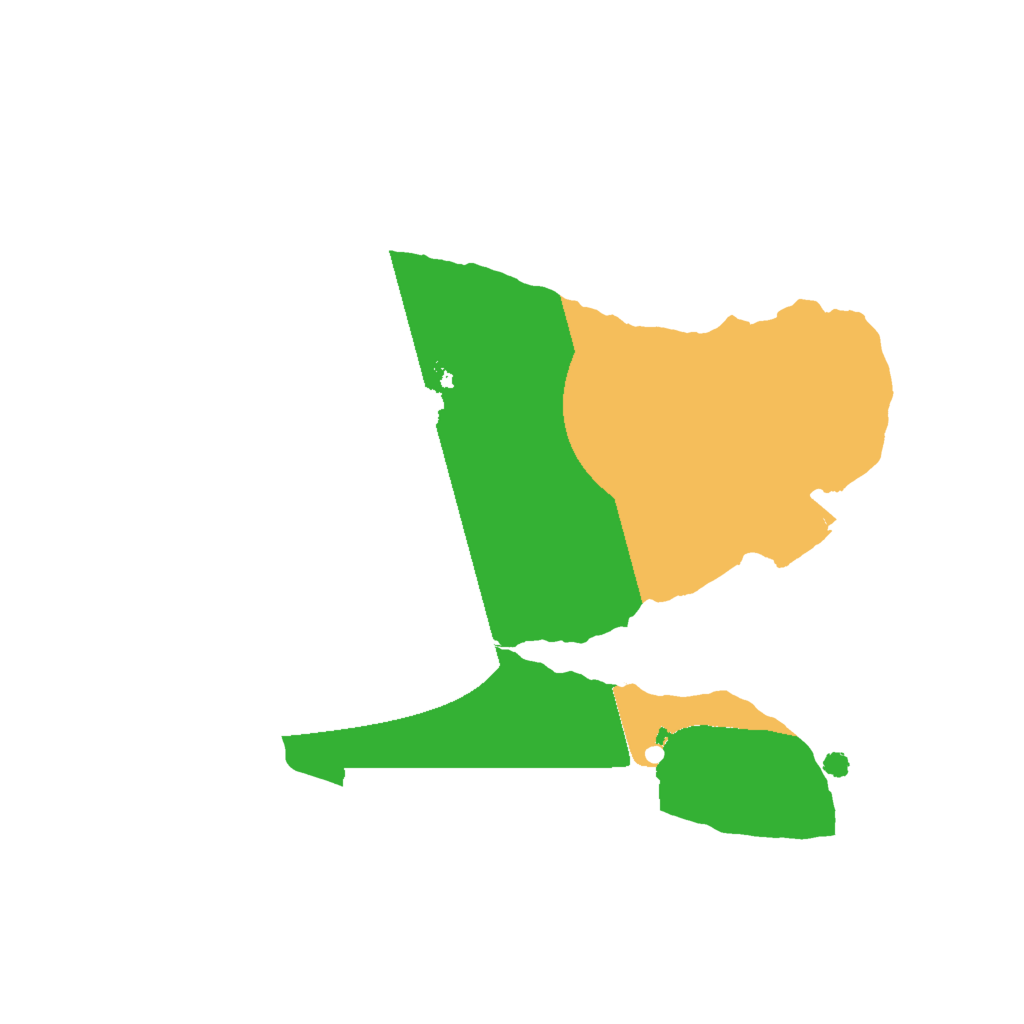 Biome Rust Map: Procedural Map, Size: 1600, Seed: 1665389615