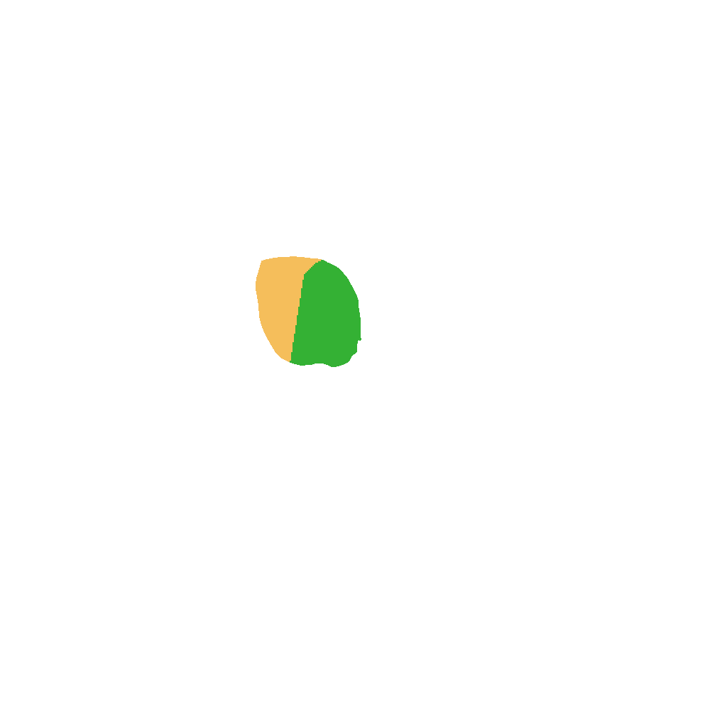 Biome Rust Map: Procedural Map, Size: 1000, Seed: 287423827