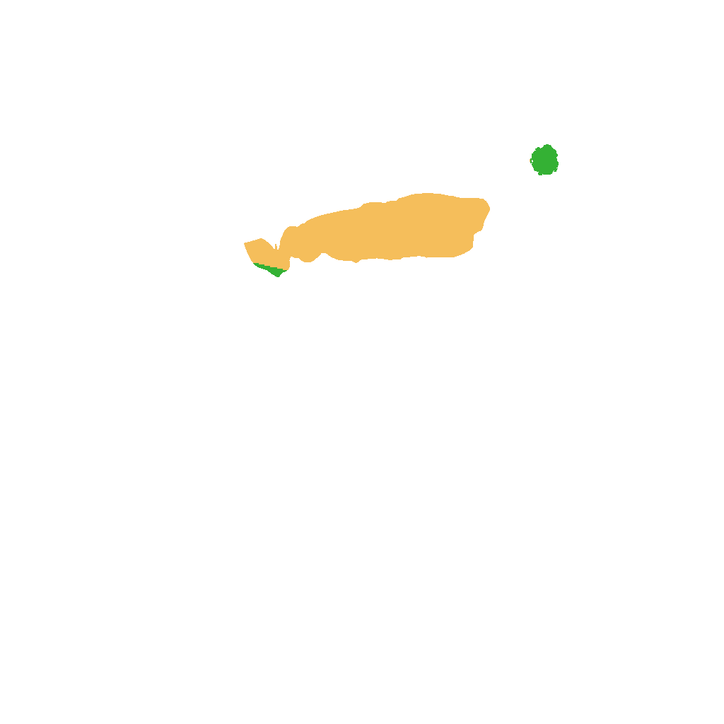 Biome Rust Map: Procedural Map, Size: 1000, Seed: 1739611158