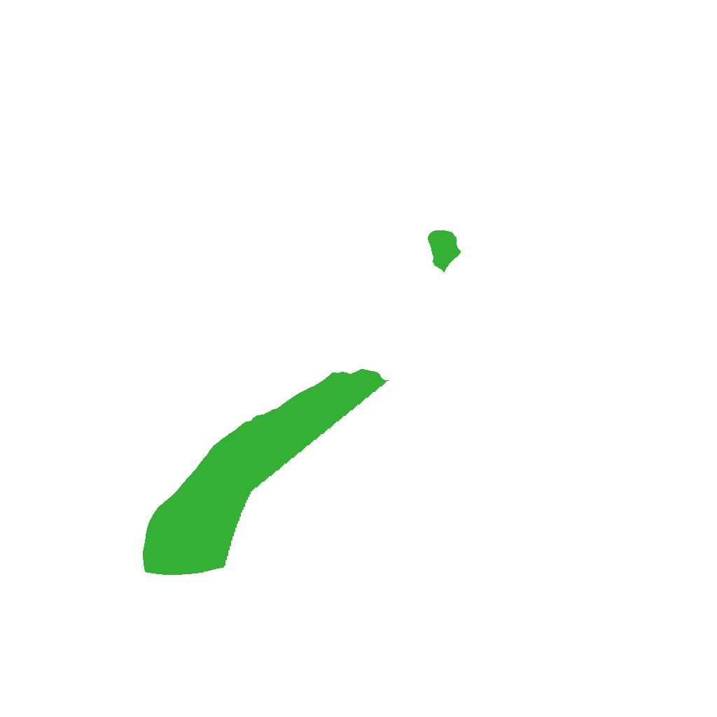 Biome Rust Map: Procedural Map, Size: 1000, Seed: 1769292653