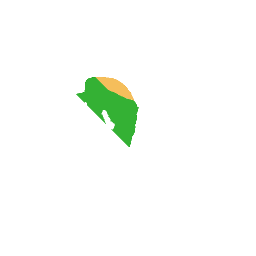 Biome Rust Map: Procedural Map, Size: 1000, Seed: 231612