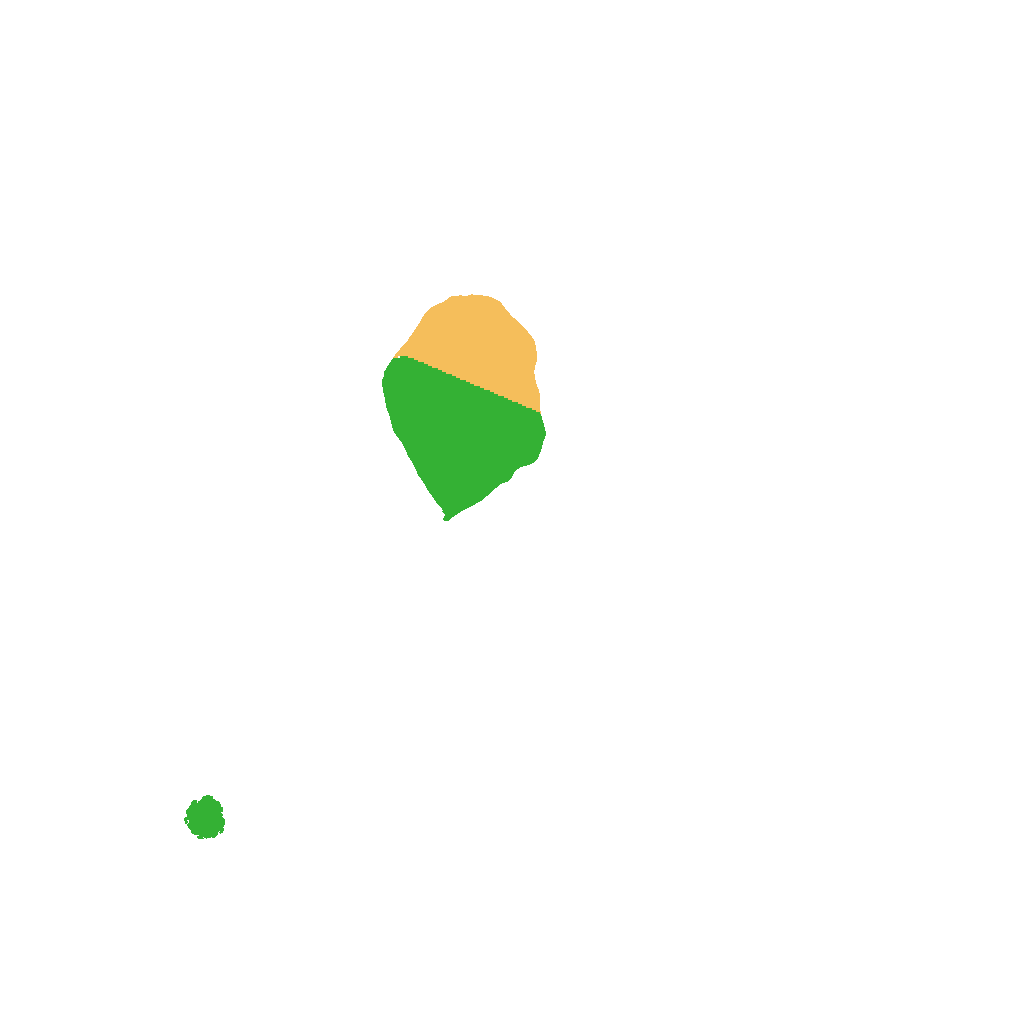 Biome Rust Map: Procedural Map, Size: 1000, Seed: 1759936