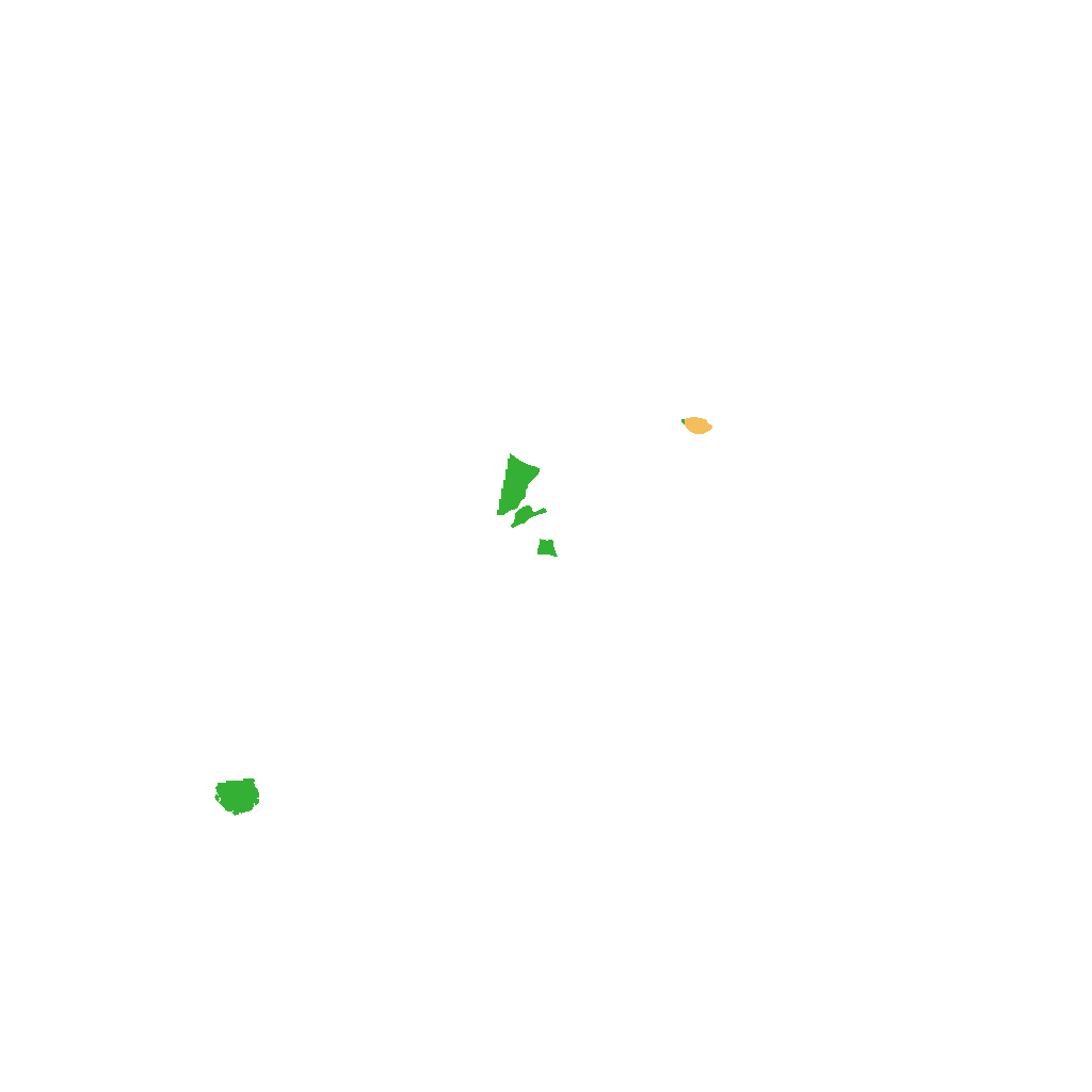 Biome Rust Map: Procedural Map, Size: 1000, Seed: 1358179240