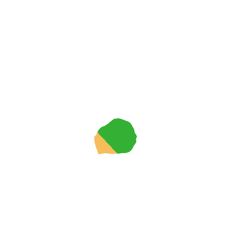 Biome Rust Map: Procedural Map, Size: 1000, Seed: 1777768483