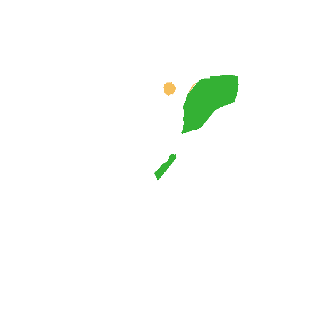 Biome Rust Map: Procedural Map, Size: 1000, Seed: 972454108