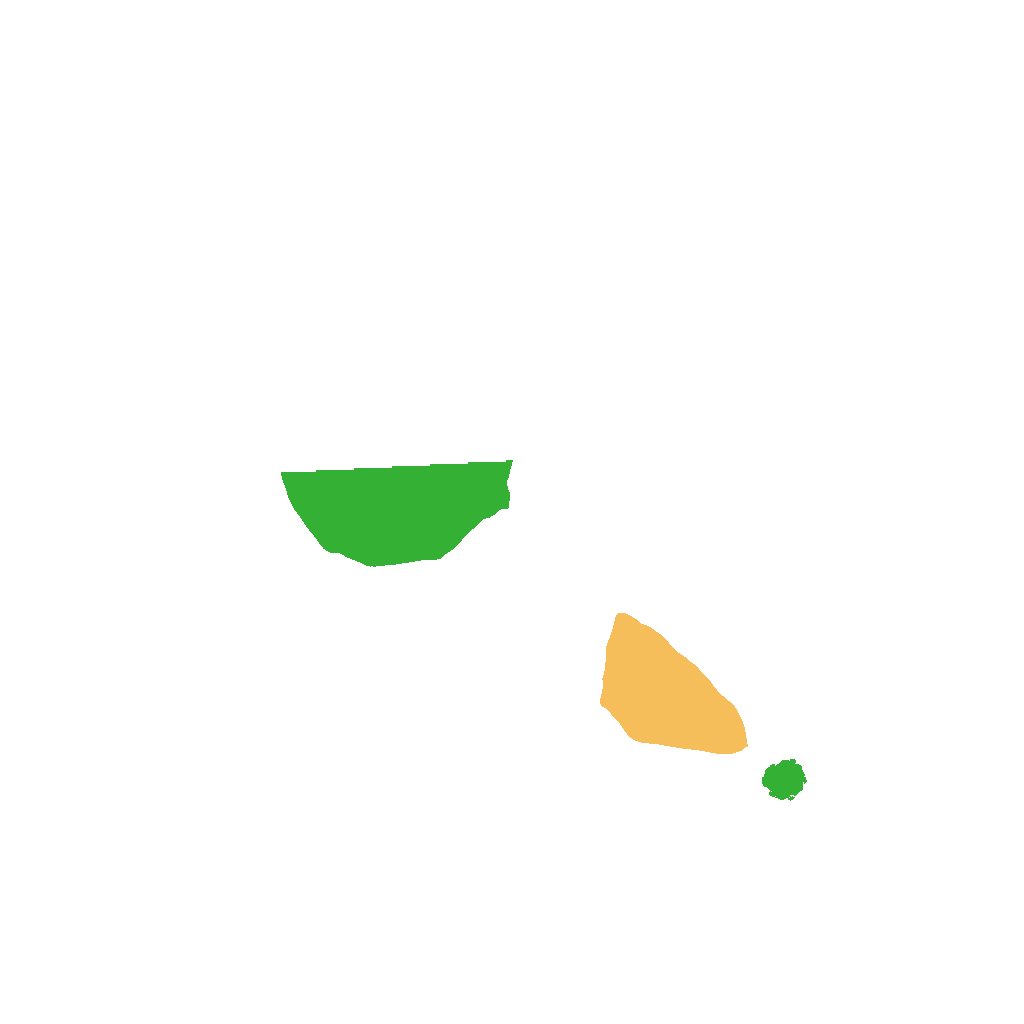 Biome Rust Map: Procedural Map, Size: 1000, Seed: 1119731047