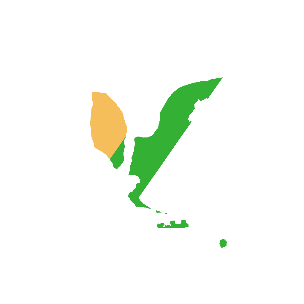 Biome Rust Map: Procedural Map, Size: 1500, Seed: 937933620