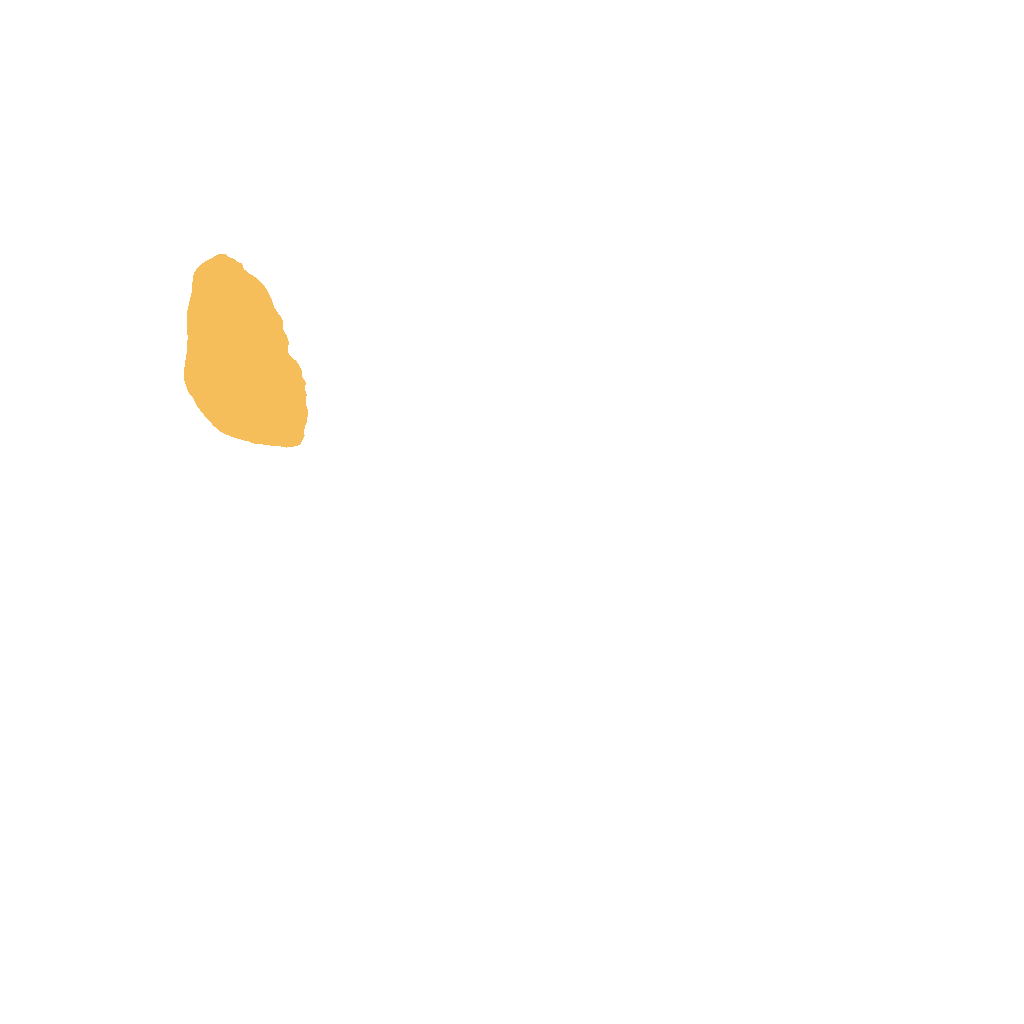 Biome Rust Map: Procedural Map, Size: 1000, Seed: 838651103