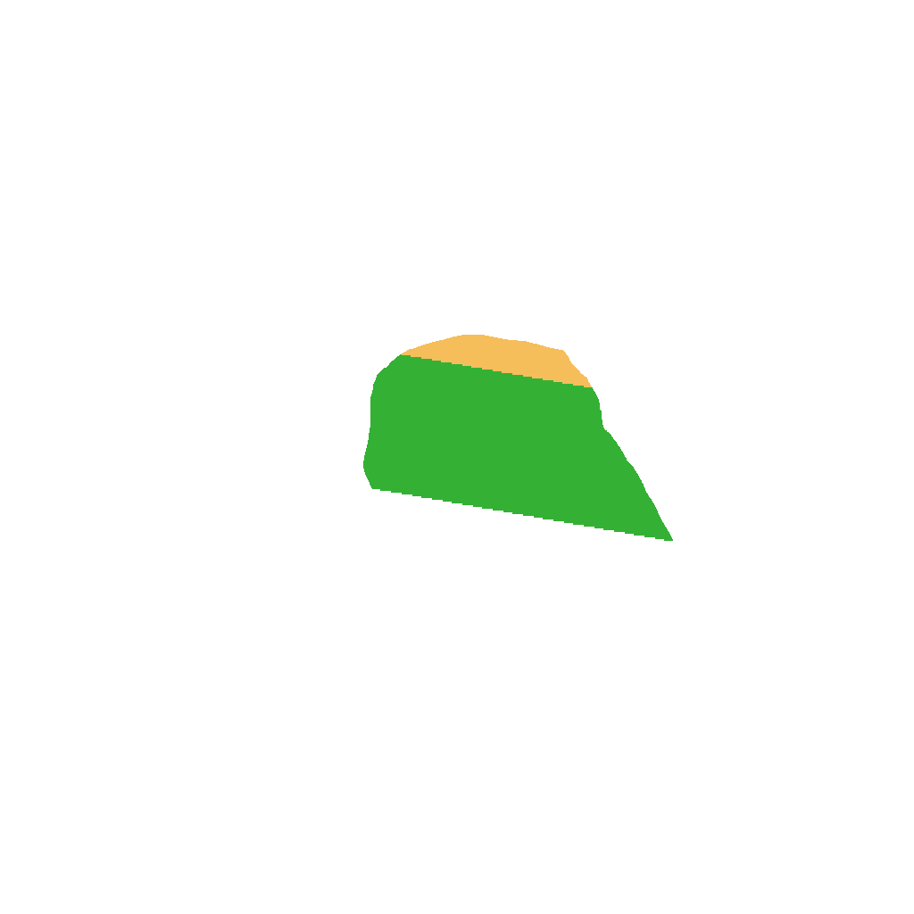 Biome Rust Map: Procedural Map, Size: 1000, Seed: 1025208529