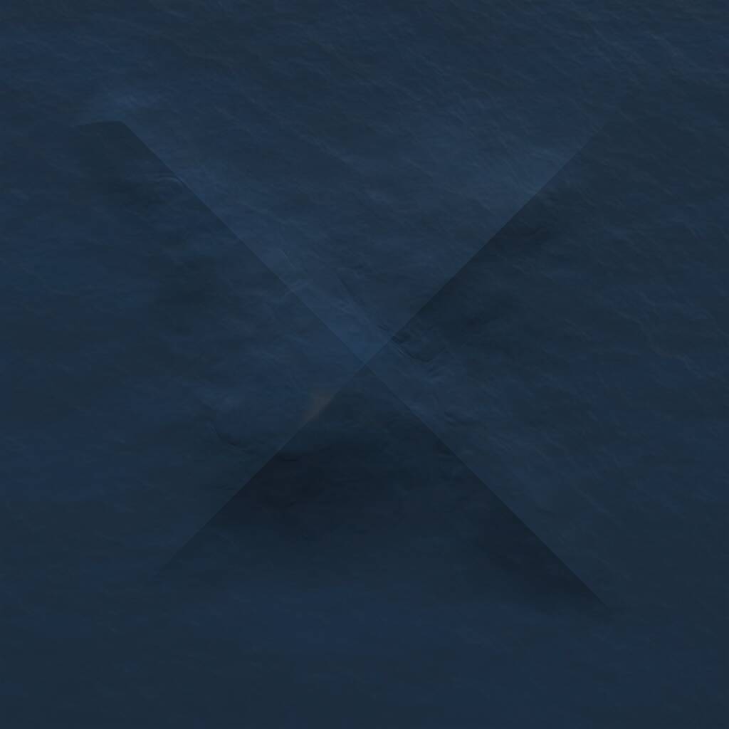 Rust Map: Procedural Map, Size: 1000, Seed: 25412423, 1 Monuments