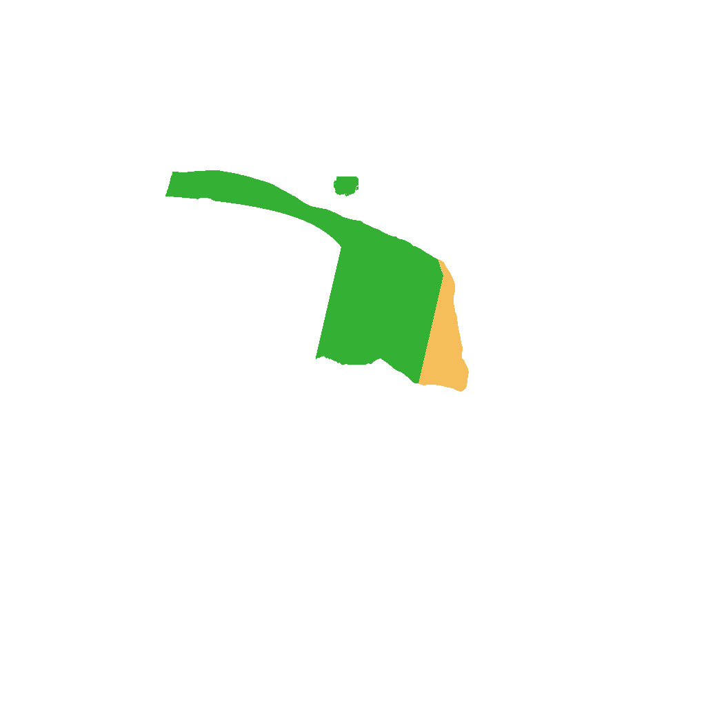 Biome Rust Map: Procedural Map, Size: 1111, Seed: 1597963589