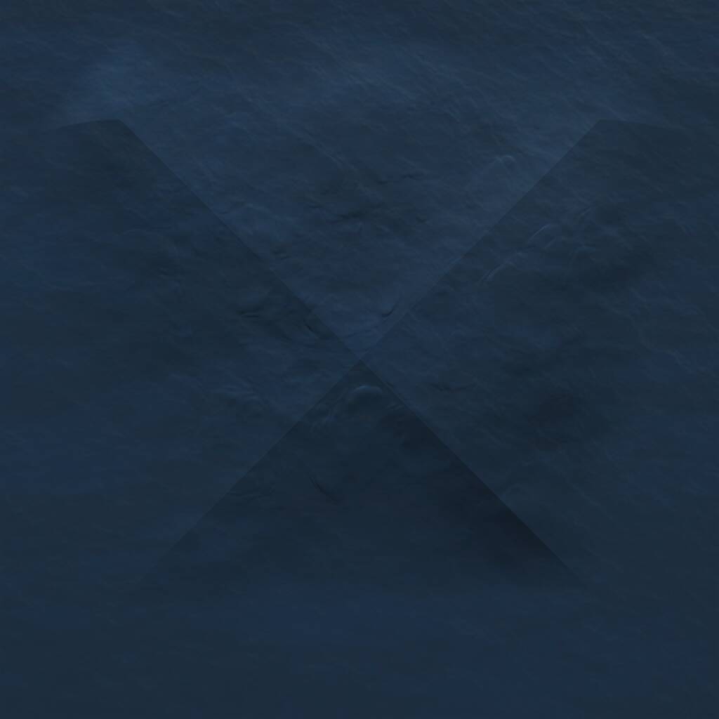 Rust Map: Procedural Map, Size: 1000, Seed: 1897132803, 1 Monuments