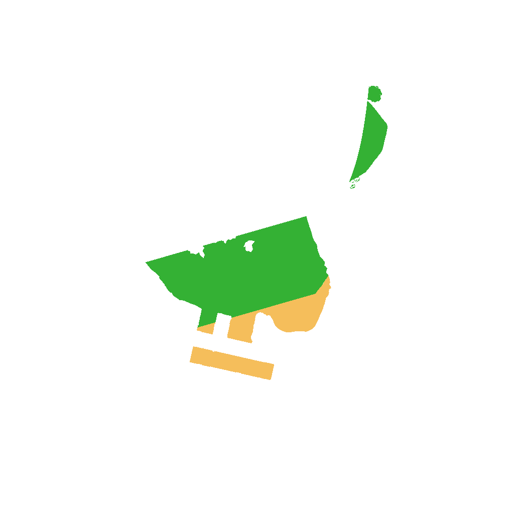 Biome Rust Map: Procedural Map, Size: 1250, Seed: 3254844