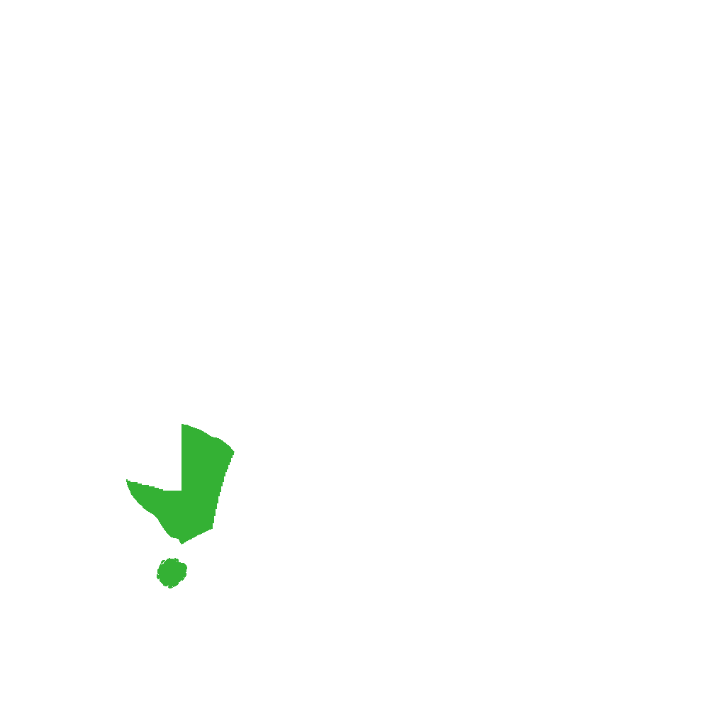 Biome Rust Map: Procedural Map, Size: 1000, Seed: 790656788