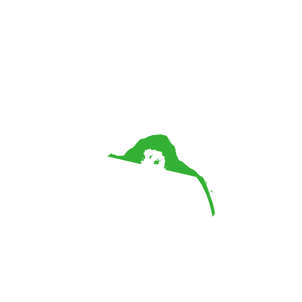 Biome Rust Map: Procedural Map, Size: 1300, Seed: 532341642