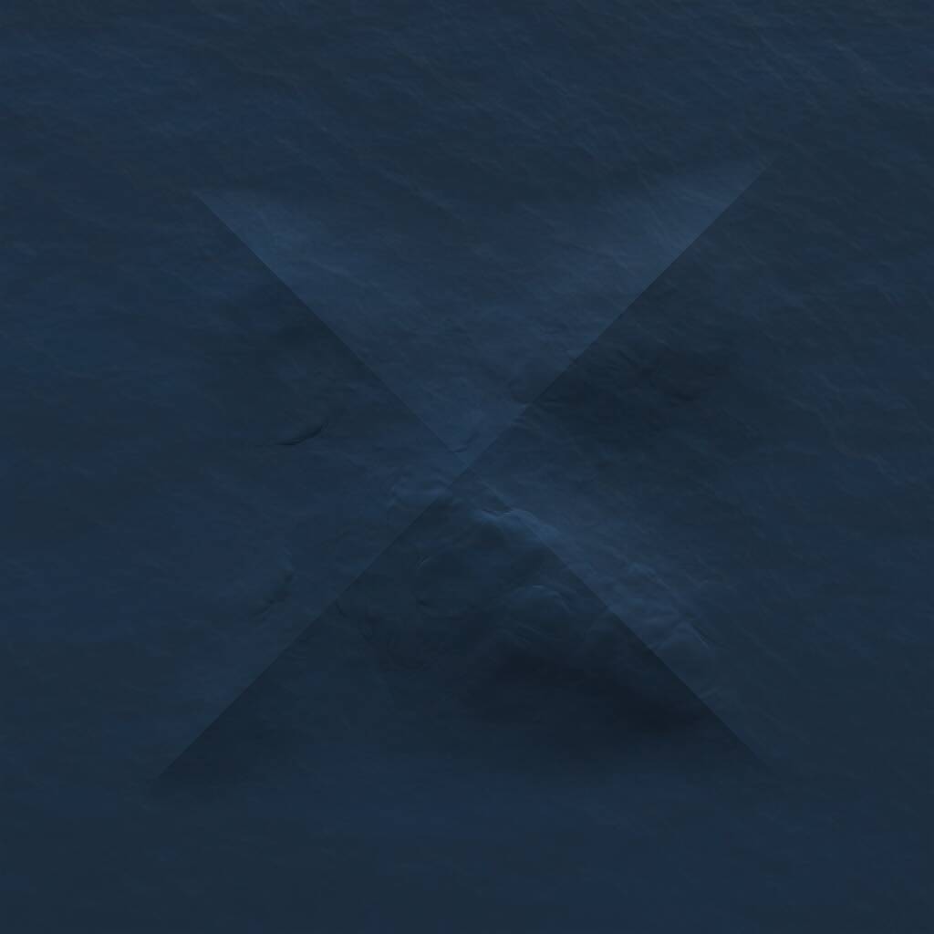 Rust Map: Procedural Map, Size: 1000, Seed: 836285732, 1 Monuments