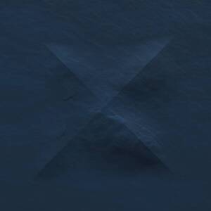 Thumbnail Rust Map: Procedural Map, Size: 1000, Seed: 836285732, 1 Monuments