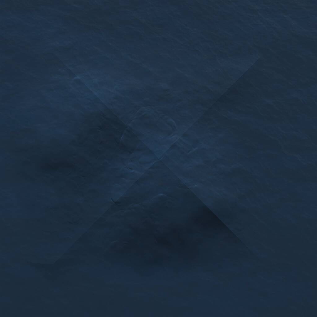 Rust Map: Procedural Map, Size: 1000, Seed: 1933279712, 1 Monuments