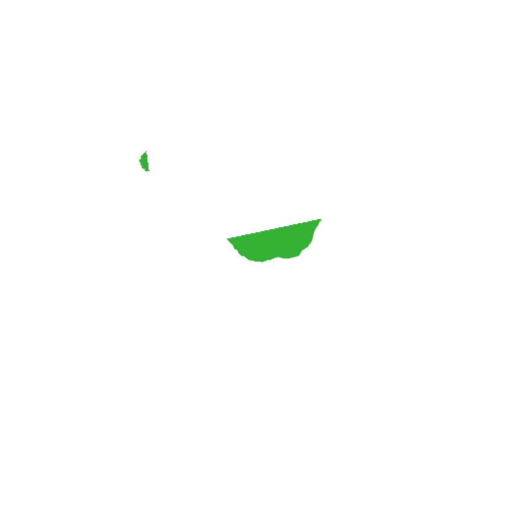 Biome Rust Map: Procedural Map, Size: 1000, Seed: 3123321