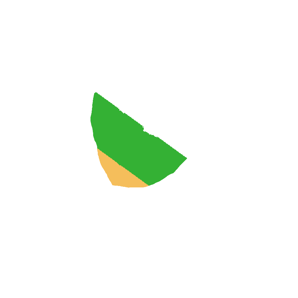 Biome Rust Map: Procedural Map, Size: 1000, Seed: 917606817