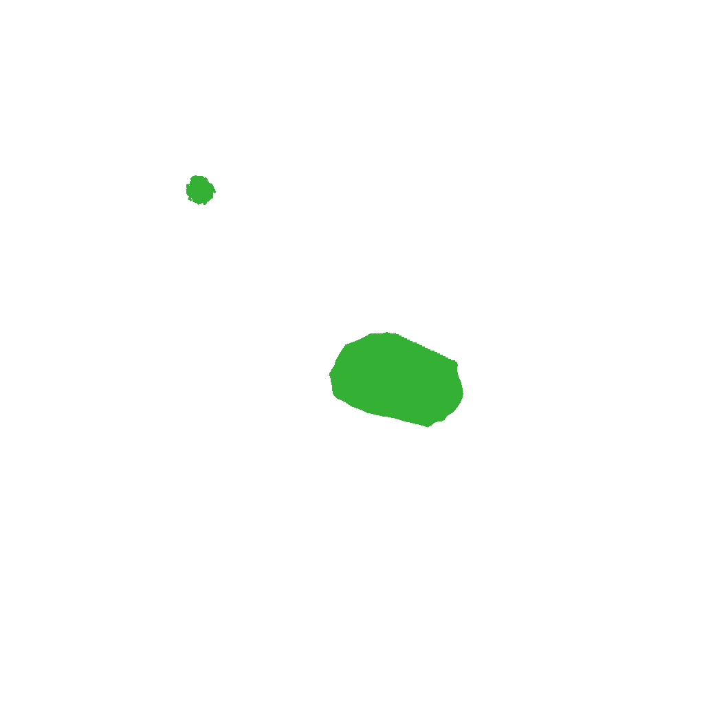 Biome Rust Map: Procedural Map, Size: 1000, Seed: 169649987