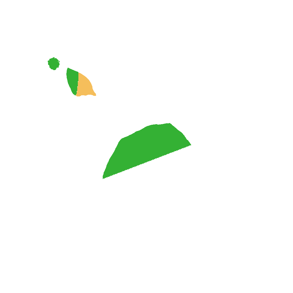 Biome Rust Map: Procedural Map, Size: 1000, Seed: 123213